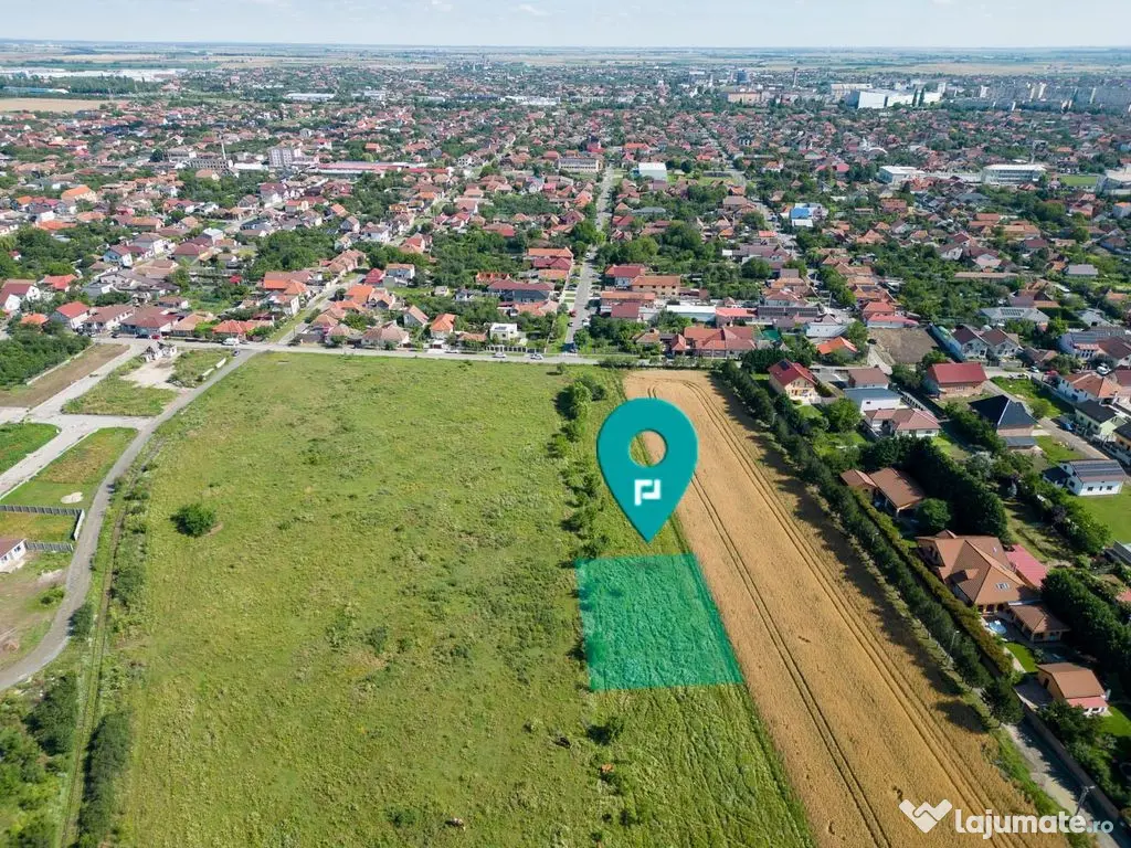 Loc de casă în Bujac 