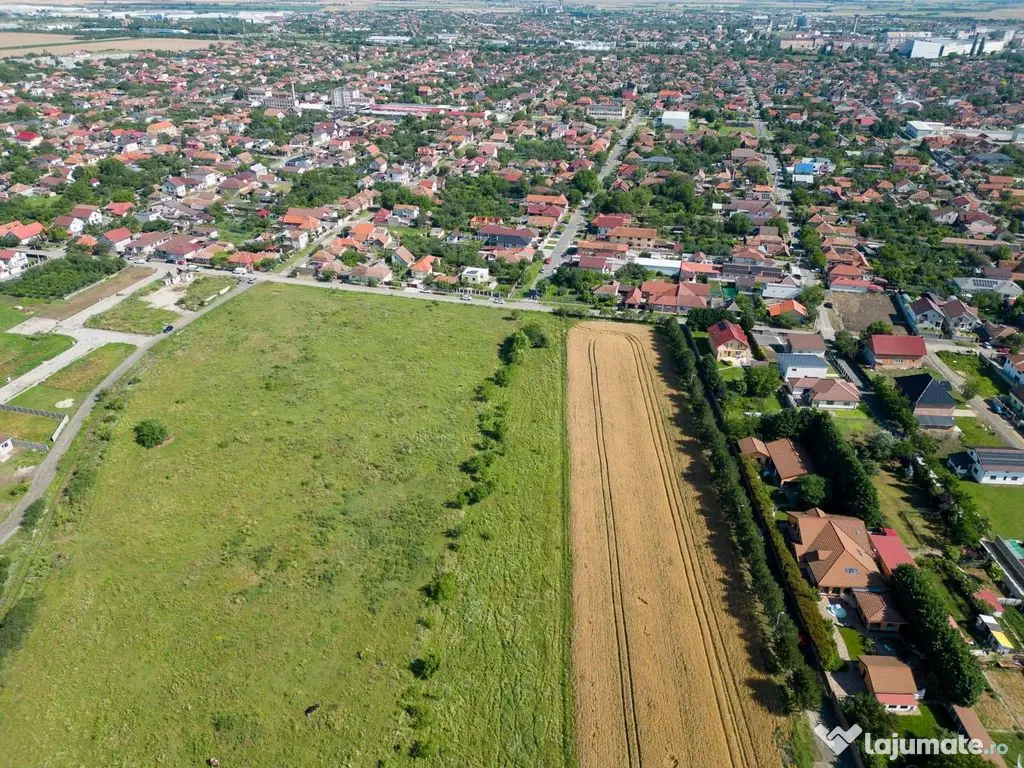 Loc de casă în Bujac 