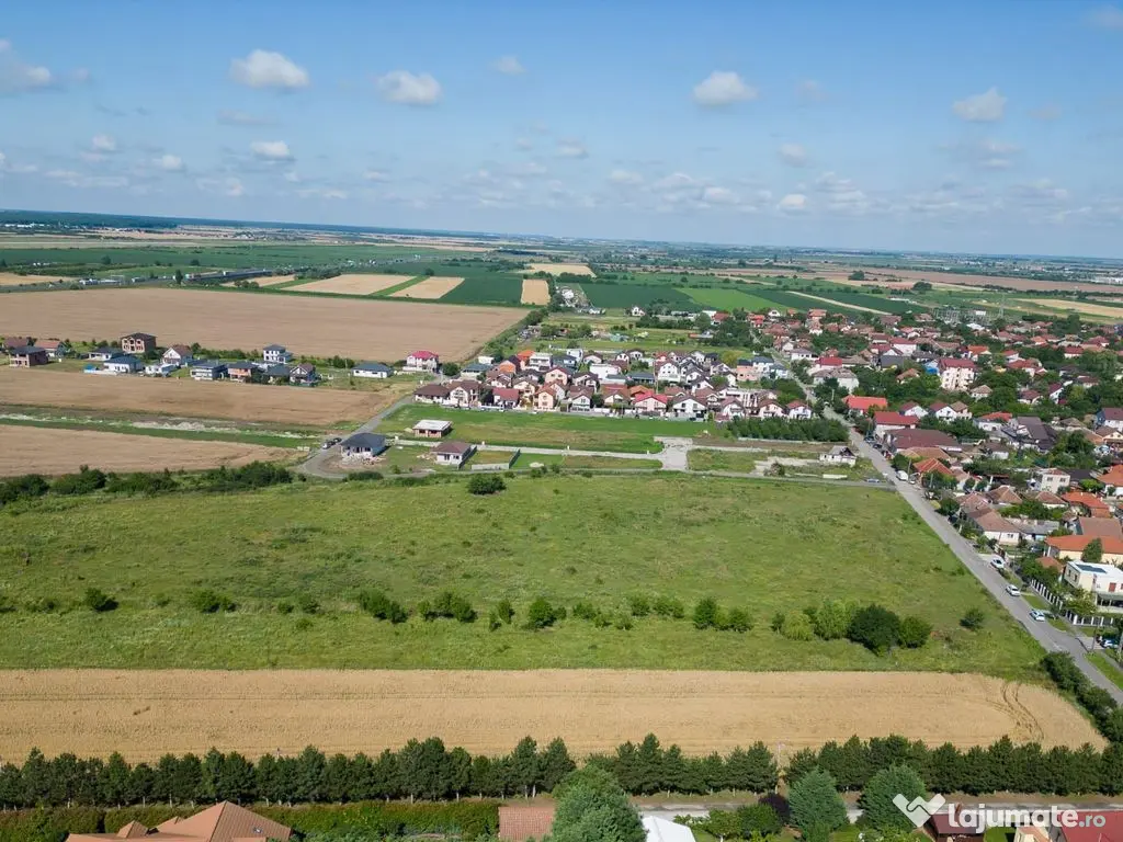 Loc de casă în Bujac 