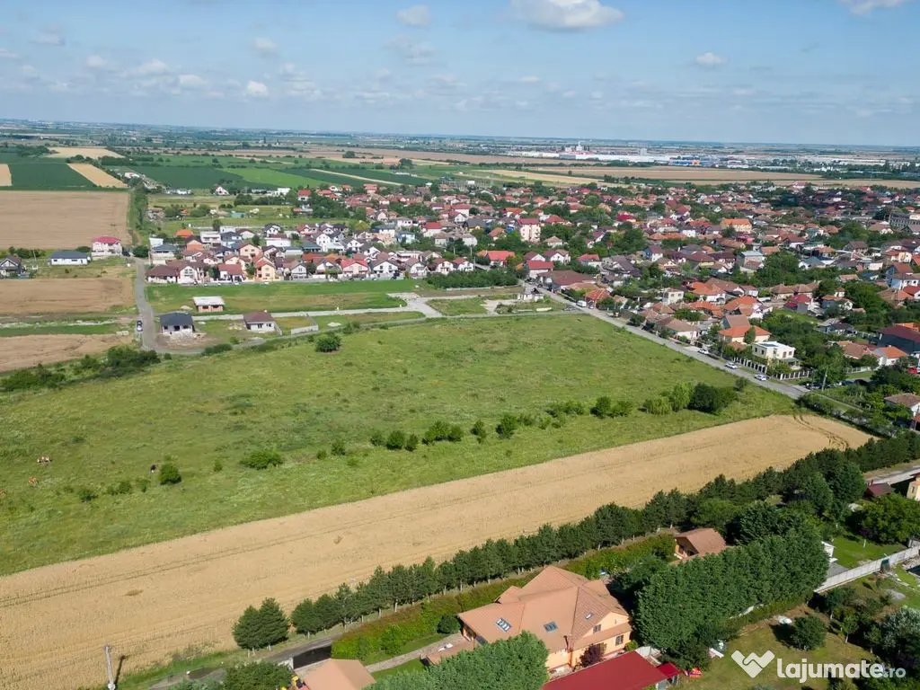 Loc de casă în Bujac 