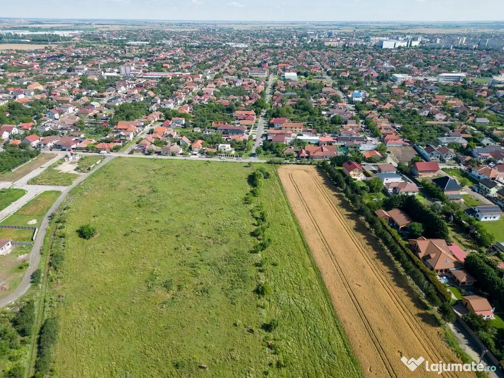 Loc de casă în Bujac 