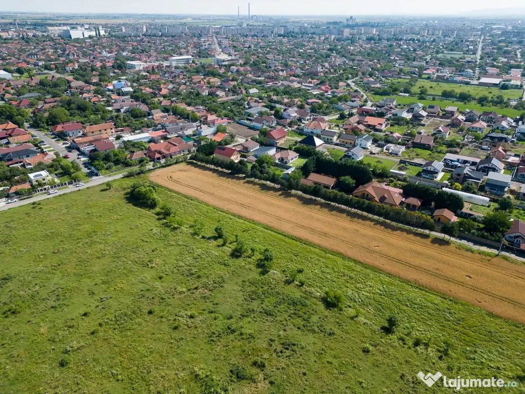 Loc de casă în Bujac 