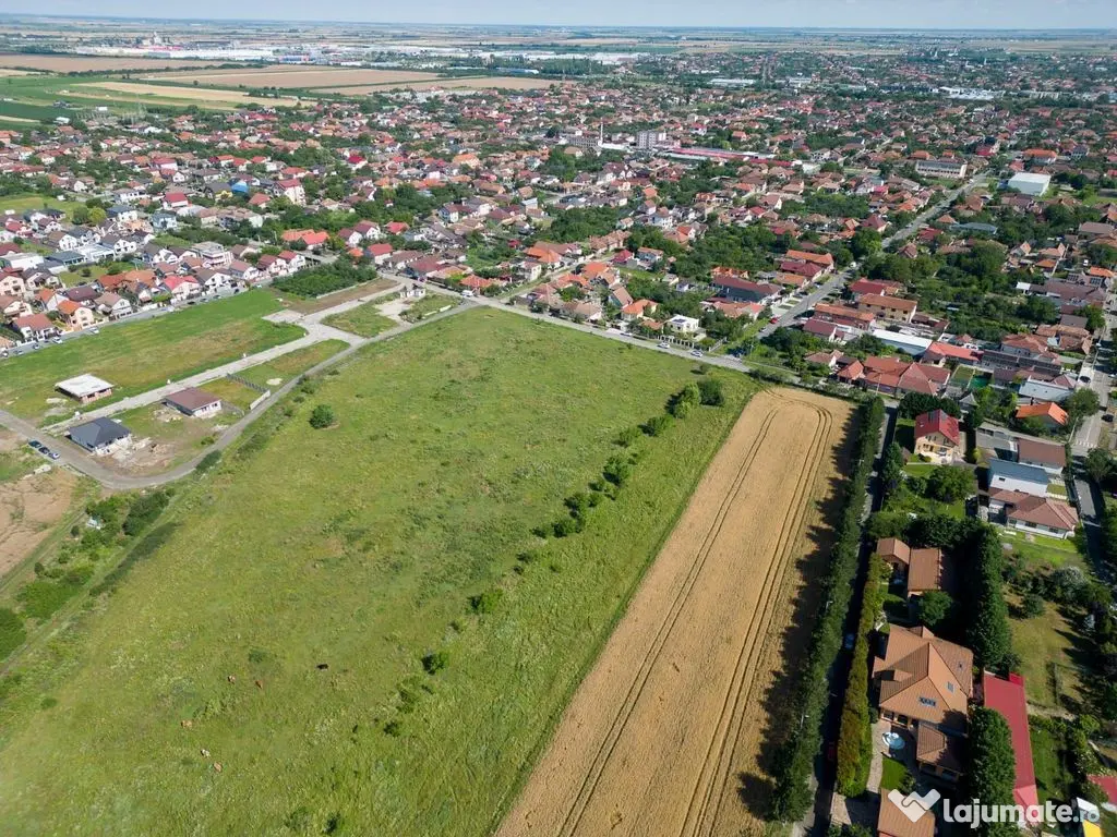 Loc de casă în Bujac 