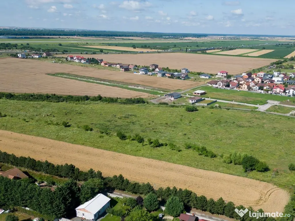 Loc de casă în Bujac 