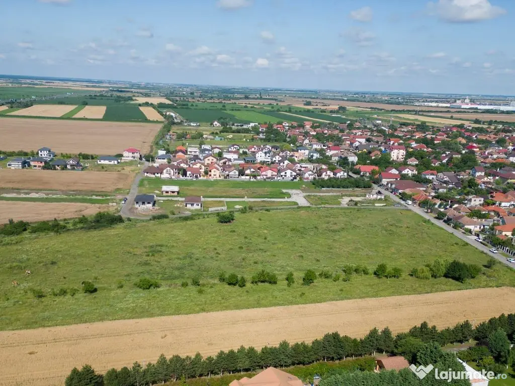 Loc de casă în Bujac 