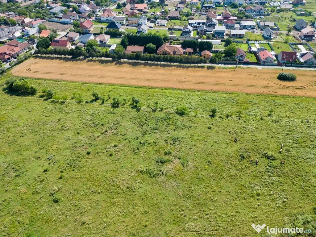 Loc de casă în Bujac 