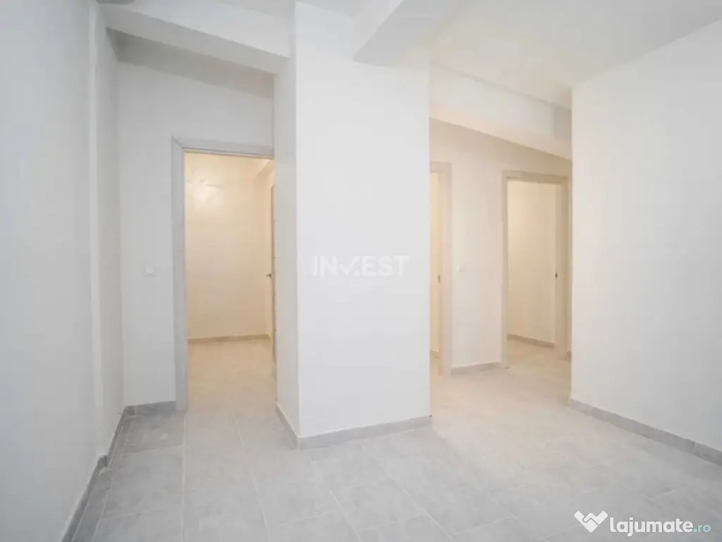COMISION 0%! APARTAMENT 2 CAMERE BLOC NOU PACURARI 