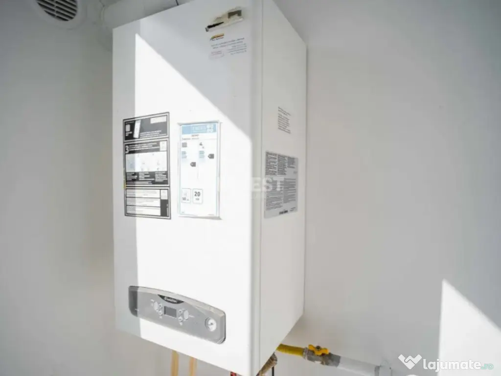 COMISION 0%! APARTAMENT 2 CAMERE BLOC NOU PACURARI 