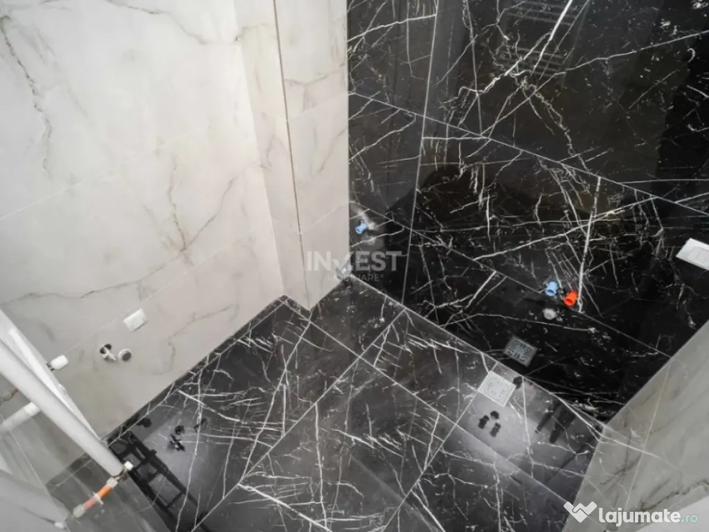 COMISION 0%! APARTAMENT 2 CAMERE BLOC NOU PACURARI 