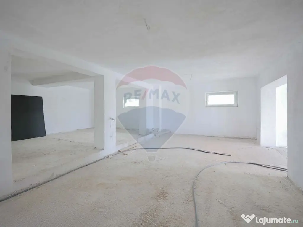 Apart Hotel - Pensiune, 18 Camere, Băile Felix, 1 Mai, V... 