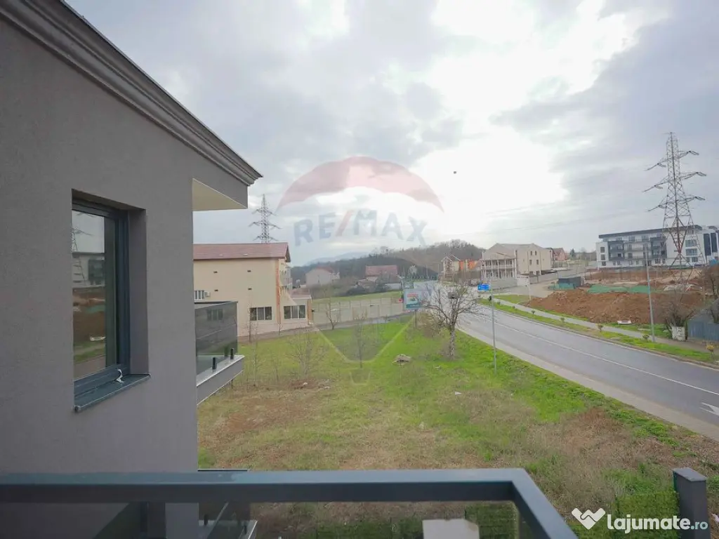 Apart Hotel - Pensiune, 18 Camere, Băile Felix, 1 Mai, V... 