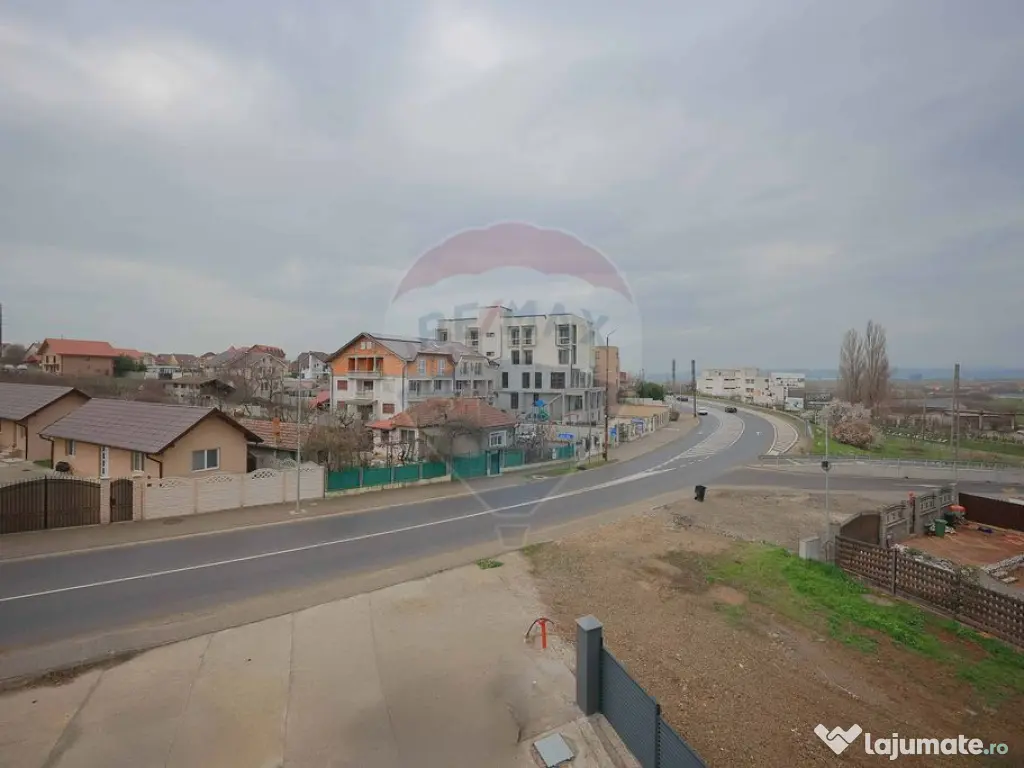 Apart Hotel - Pensiune, 18 Camere, Băile Felix, 1 Mai, V... 