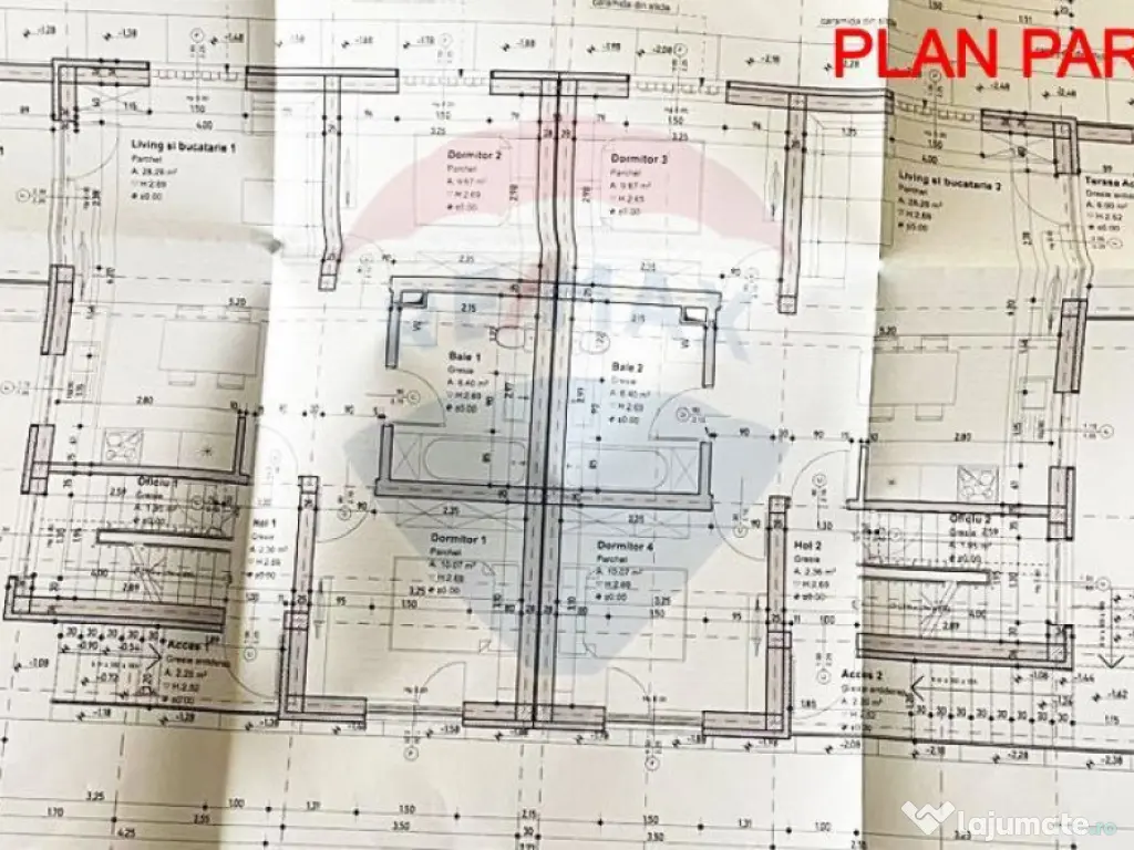 Apart Hotel - Pensiune, 18 Camere, Băile Felix, 1 Mai, V... 