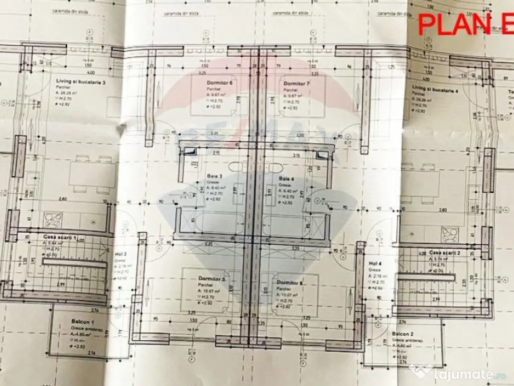 Apart Hotel - Pensiune, 18 Camere, Băile Felix, 1 Mai, V... 