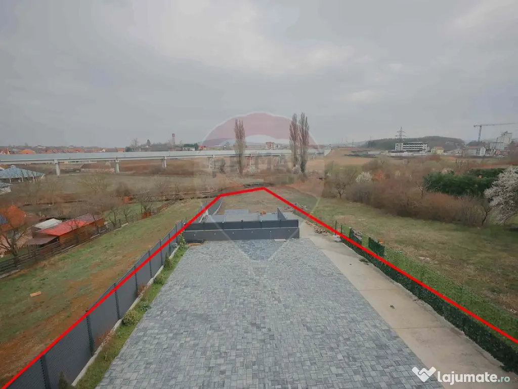 Apart Hotel - Pensiune, 18 Camere, Băile Felix, 1 Mai, V... 