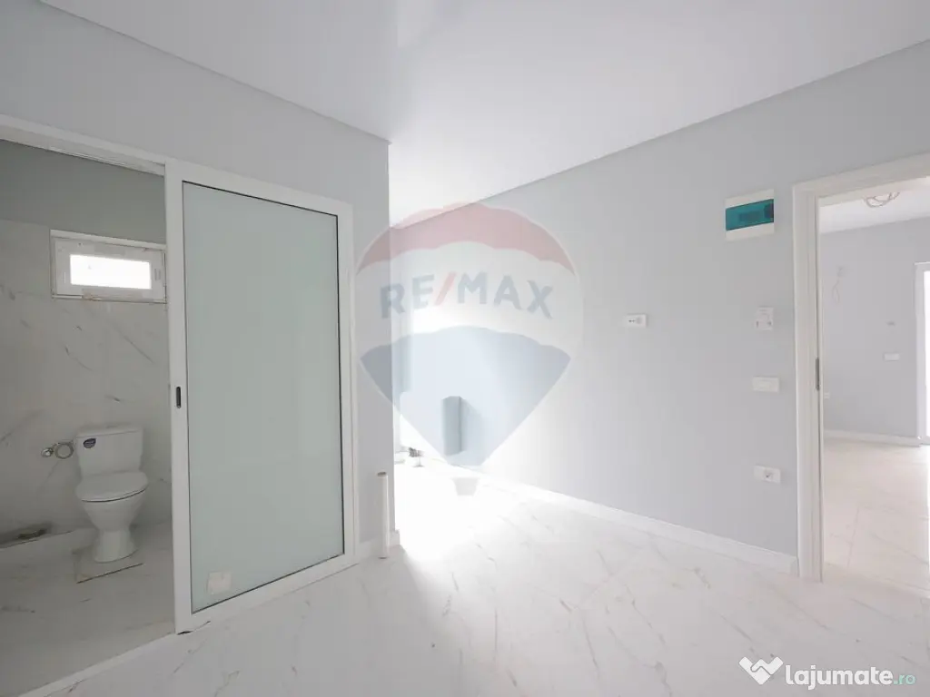 Apart Hotel - Pensiune, 18 Camere, Băile Felix, 1 Mai, V... 