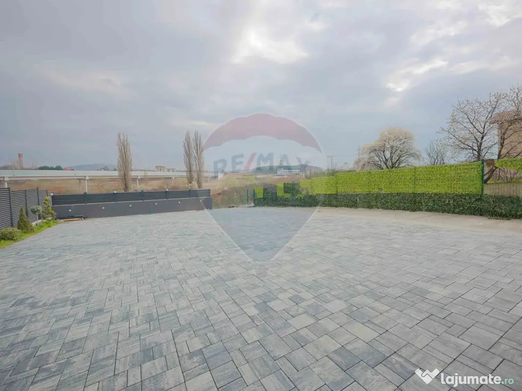 Apart Hotel - Pensiune, 18 Camere, Băile Felix, 1 Mai, V... 