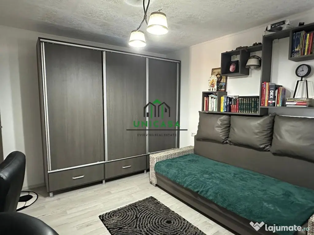 Casa Mihaesti / teren 1077 mp 