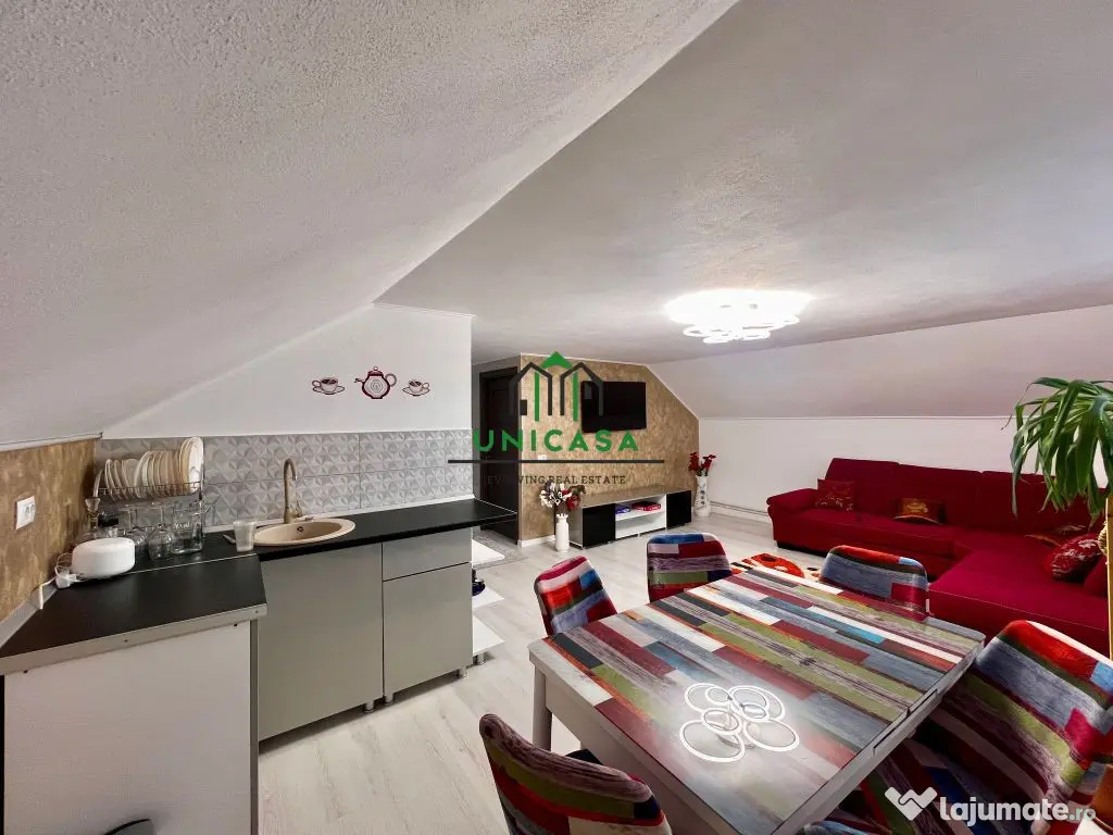 Casa Mihaesti / teren 1077 mp 