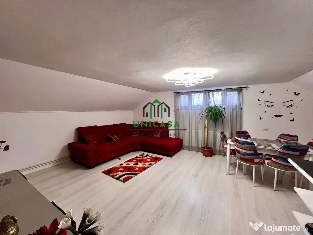 Casa Mihaesti / teren 1077 mp 