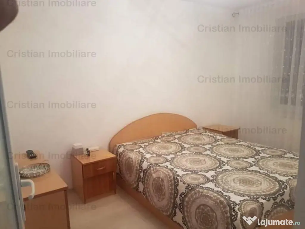 VEZI VIDEO! 3 camere Mobilat-Utilat, Finisaje Lux, Calea Ga