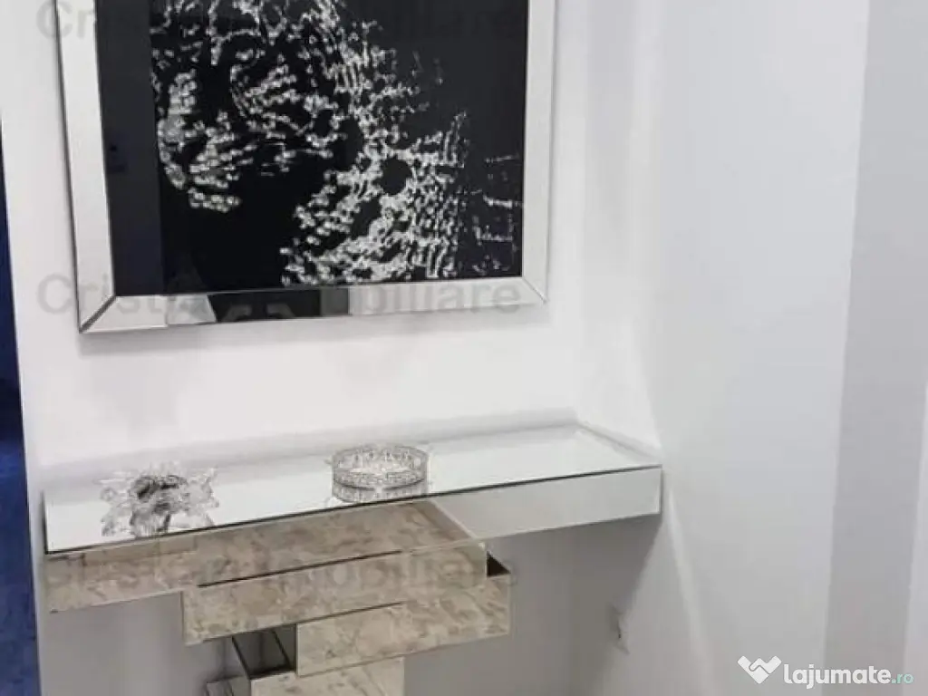 VEZI VIDEO! 3 camere Mobilat-Utilat, Finisaje Lux, Calea Ga