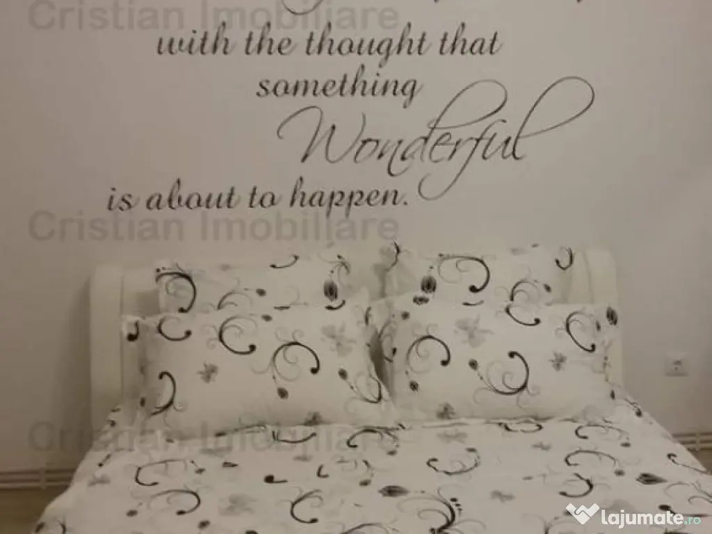 VEZI VIDEO! 3 camere Mobilat-Utilat, Finisaje Lux, Calea Ga