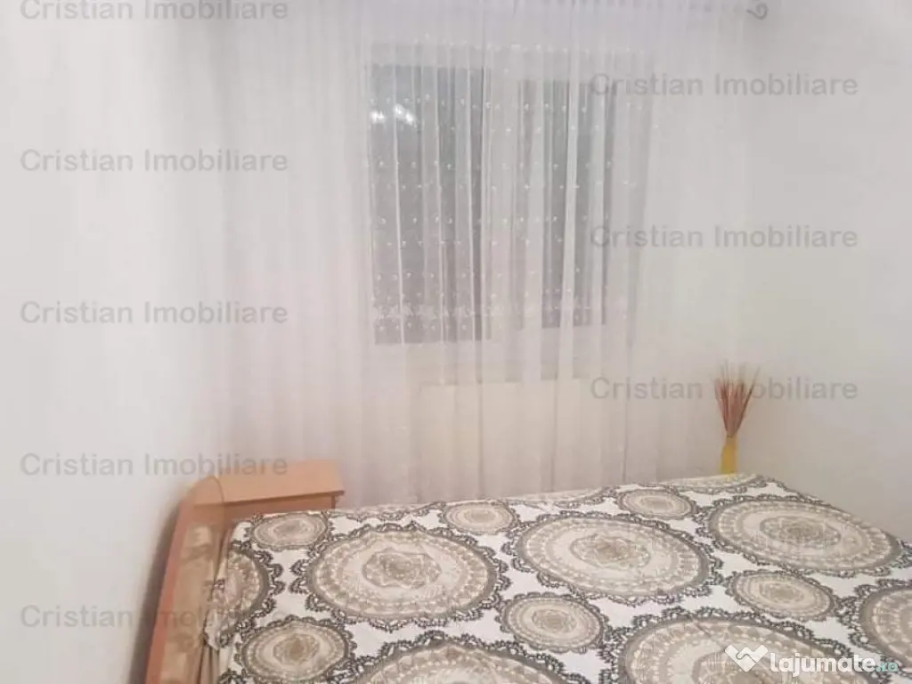 VEZI VIDEO! 3 camere Mobilat-Utilat, Finisaje Lux, Calea Ga