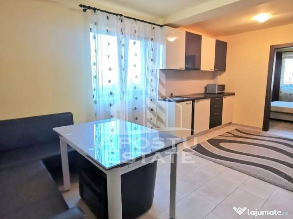 Apartament 2 camere, bloc nou,Calea Aradului (Sri)