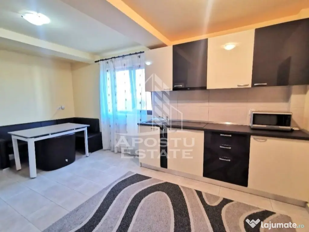 Apartament 2 camere, bloc nou,Calea Aradului (Sri)