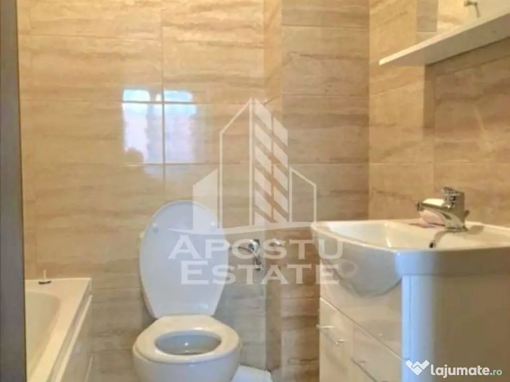 Apartament 2 camere, bloc nou,Calea Aradului (Sri)