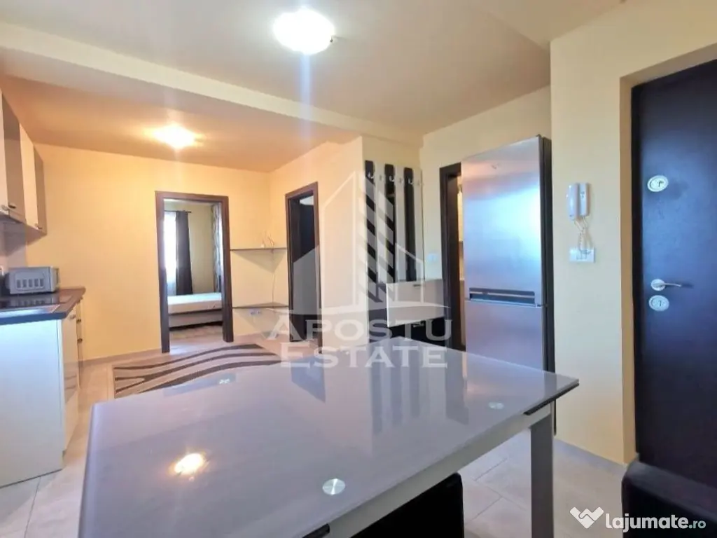 Apartament 2 camere, bloc nou,Calea Aradului (Sri)