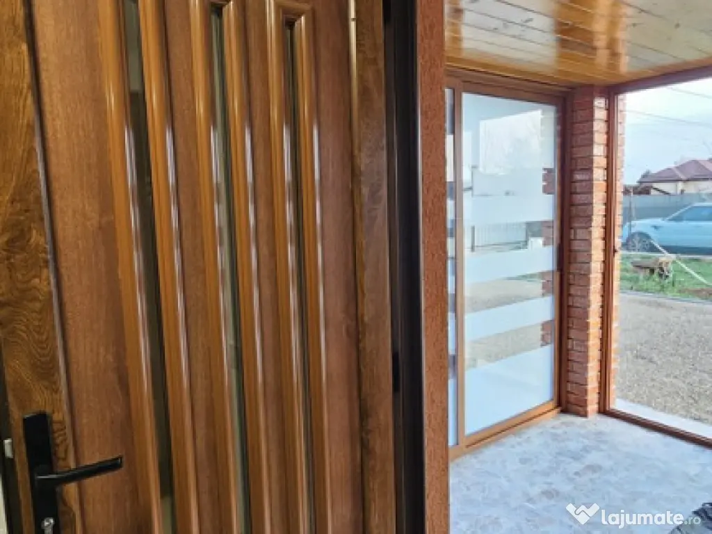 BAICOI- casa 2025, 3cam, A-110mp, ter-1720 mp, d-43 ml - 236