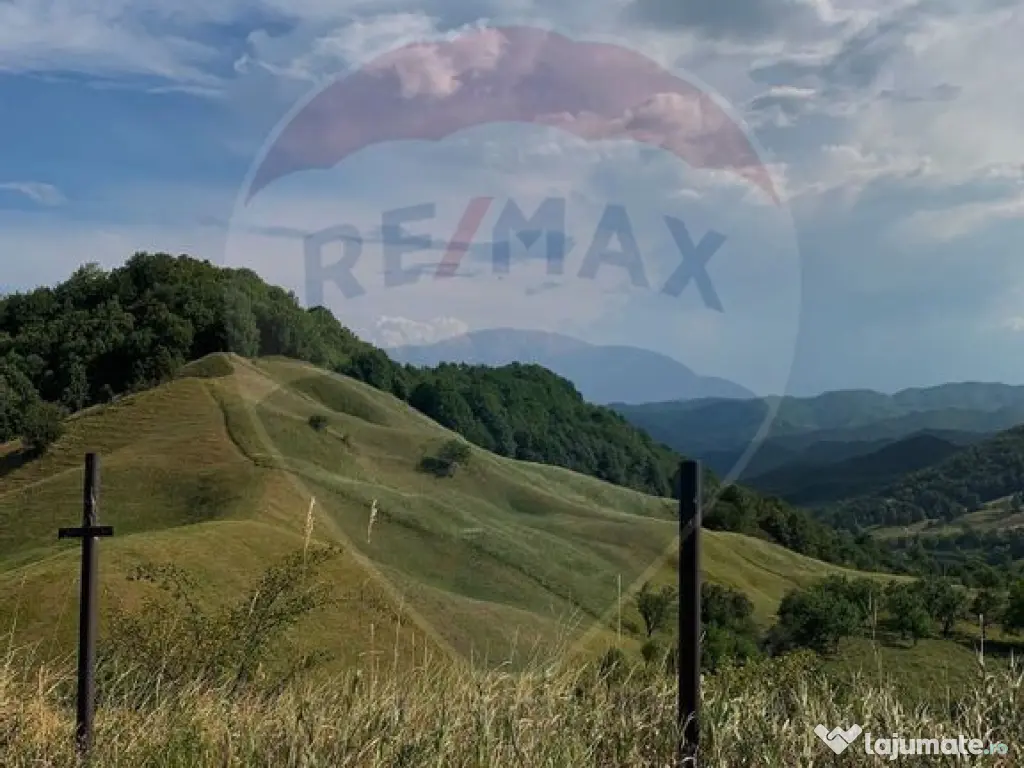 DE VANZARE Pensiune | 12 camere | Bisoca / Buzau 