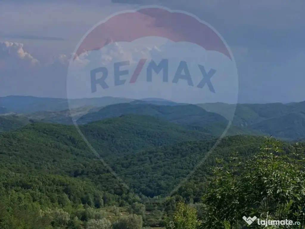 DE VANZARE Pensiune | 12 camere | Bisoca / Buzau 