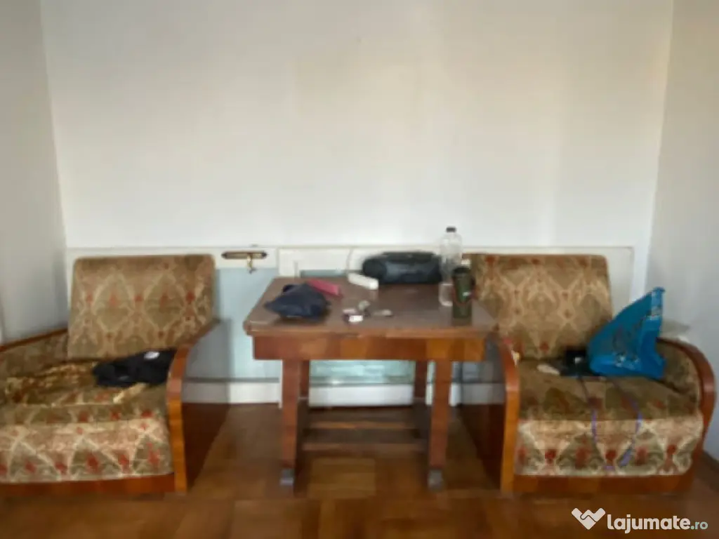 Apartament 3 camere, semidecomandat, et 4/4, Zona Democratie 