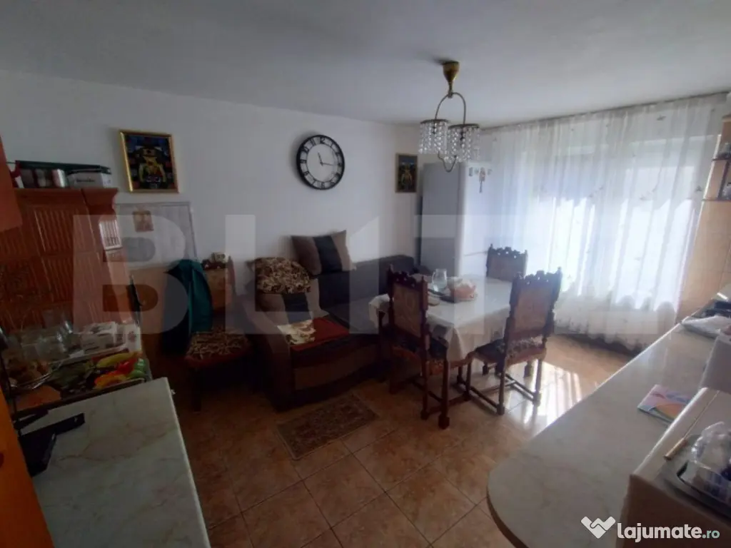 EXCLUSIVITATE! Casa cu 4 camere, 130 mp, 20 ari teren, zona
