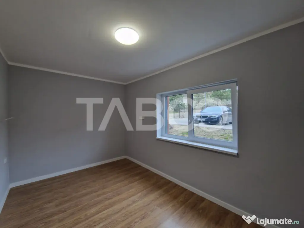 Apartament 2 camere decomandate 54 mp utili loc de parcare C