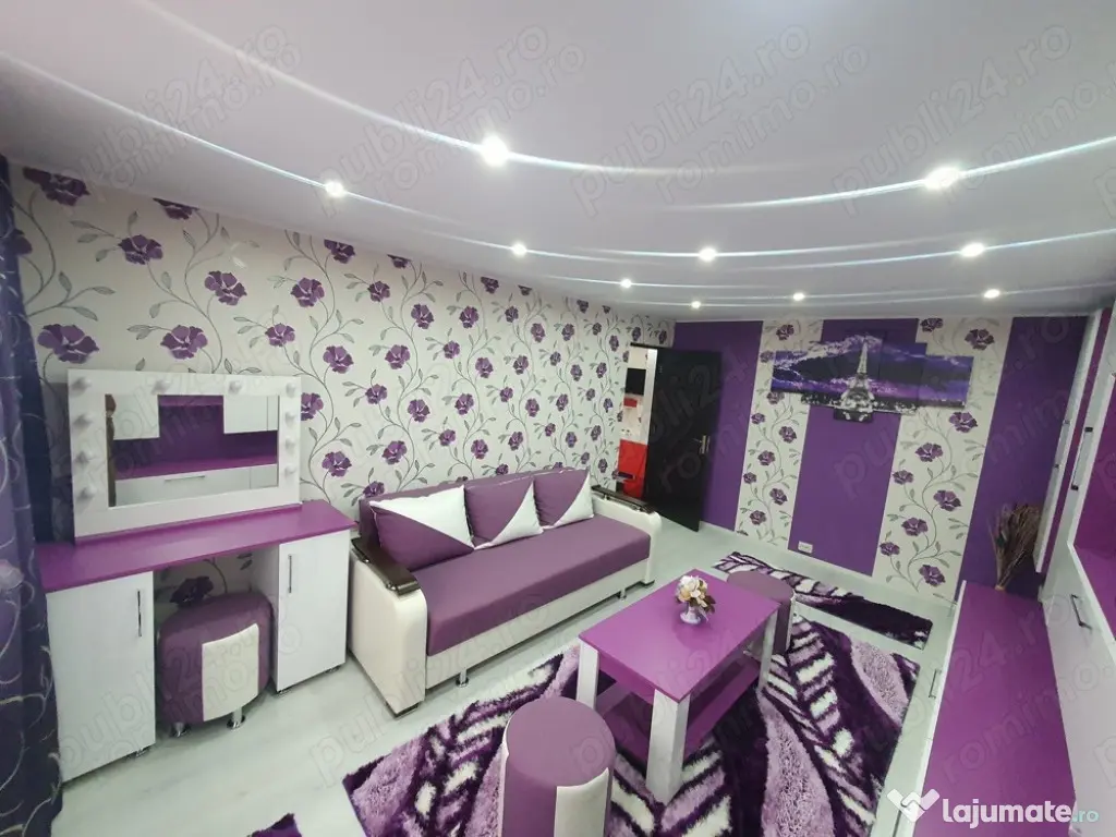 Apartament 2 camere de inchiriat Zorilor Astra