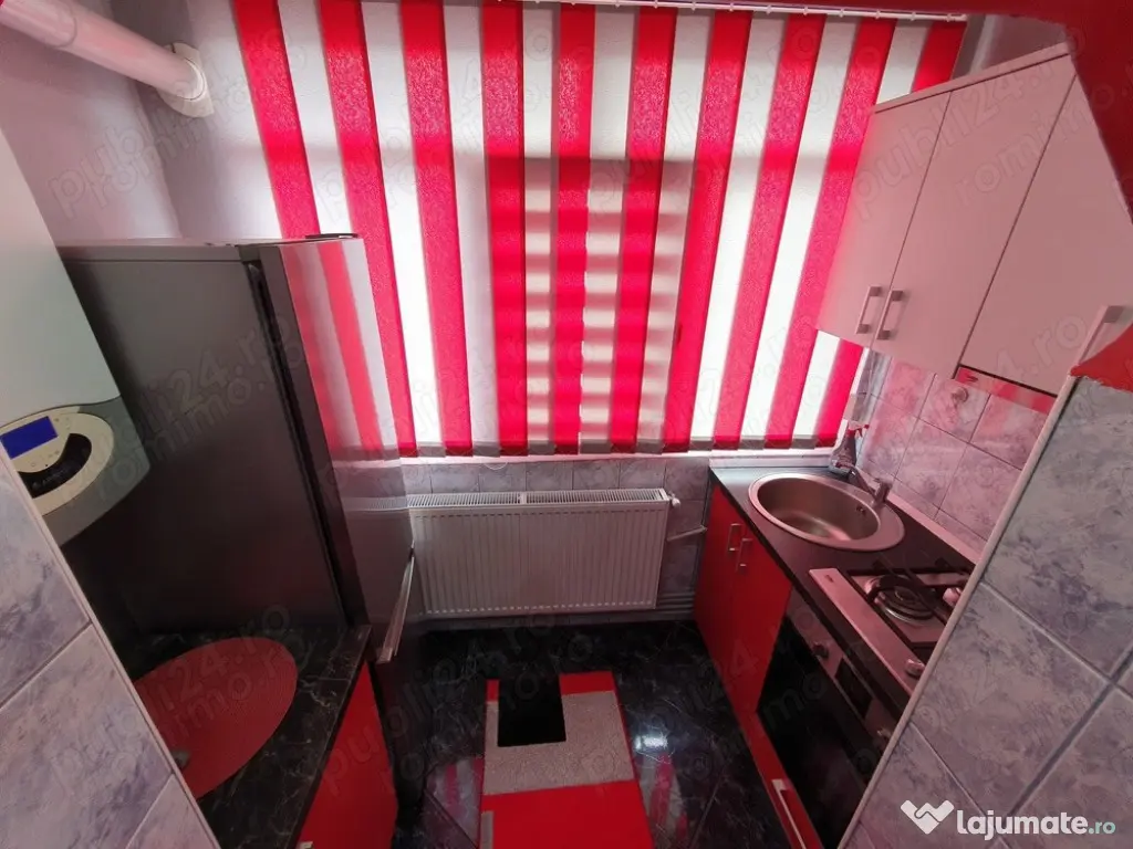 Apartament 2 camere de inchiriat Zorilor Astra