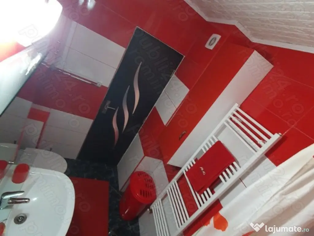 Apartament 2 camere de inchiriat Zorilor Astra