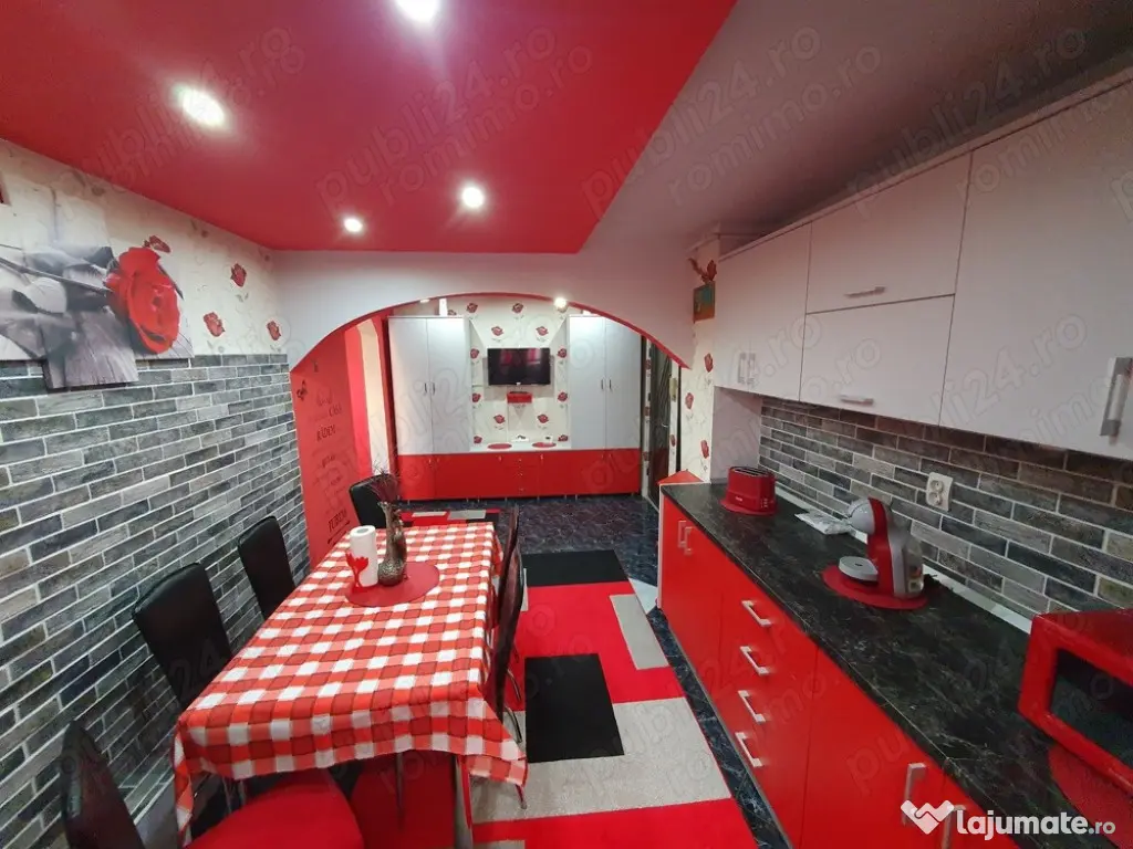 Apartament 2 camere de inchiriat Zorilor Astra