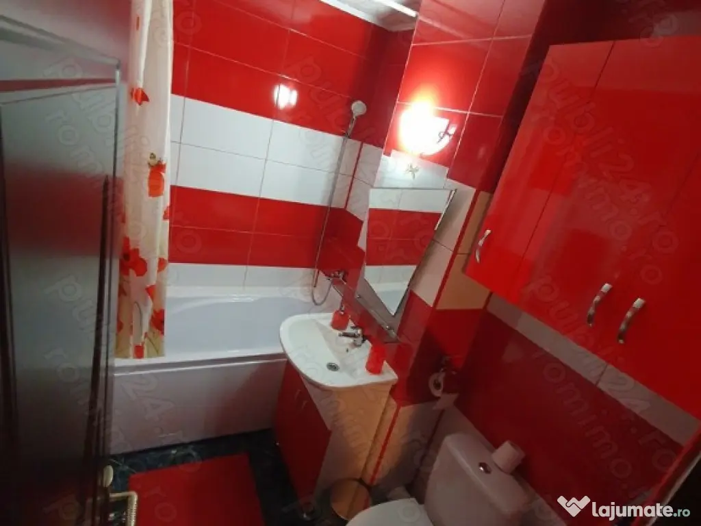 Apartament 2 camere de inchiriat Zorilor Astra