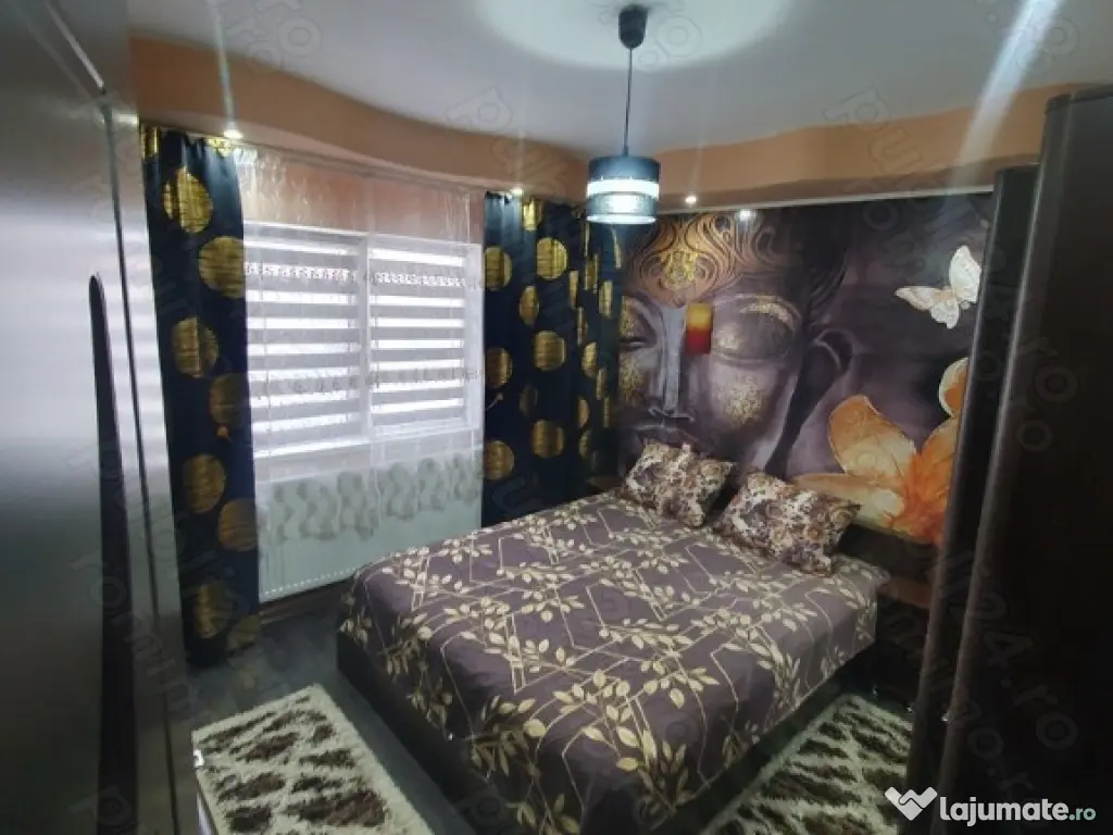 Apartament 2 camere de inchiriat Zorilor Astra