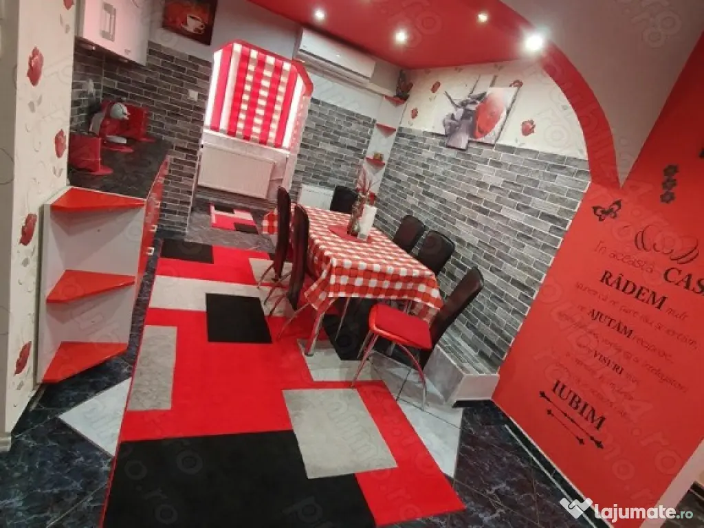 Apartament 2 camere de inchiriat Zorilor Astra