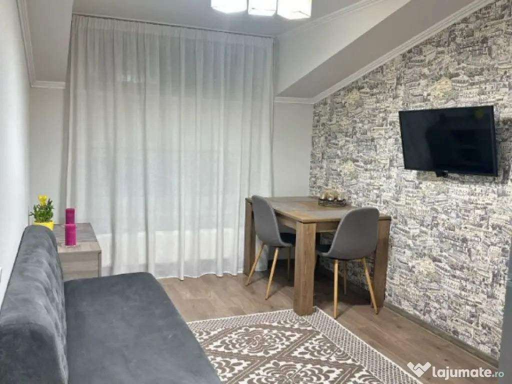 Apartament cu 2 camere de inchiriat in zona Blumana