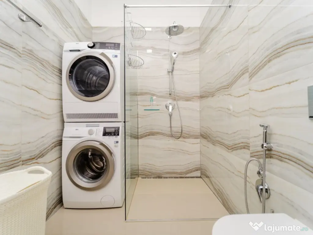 Apartament de inchiriat in zona Blumana