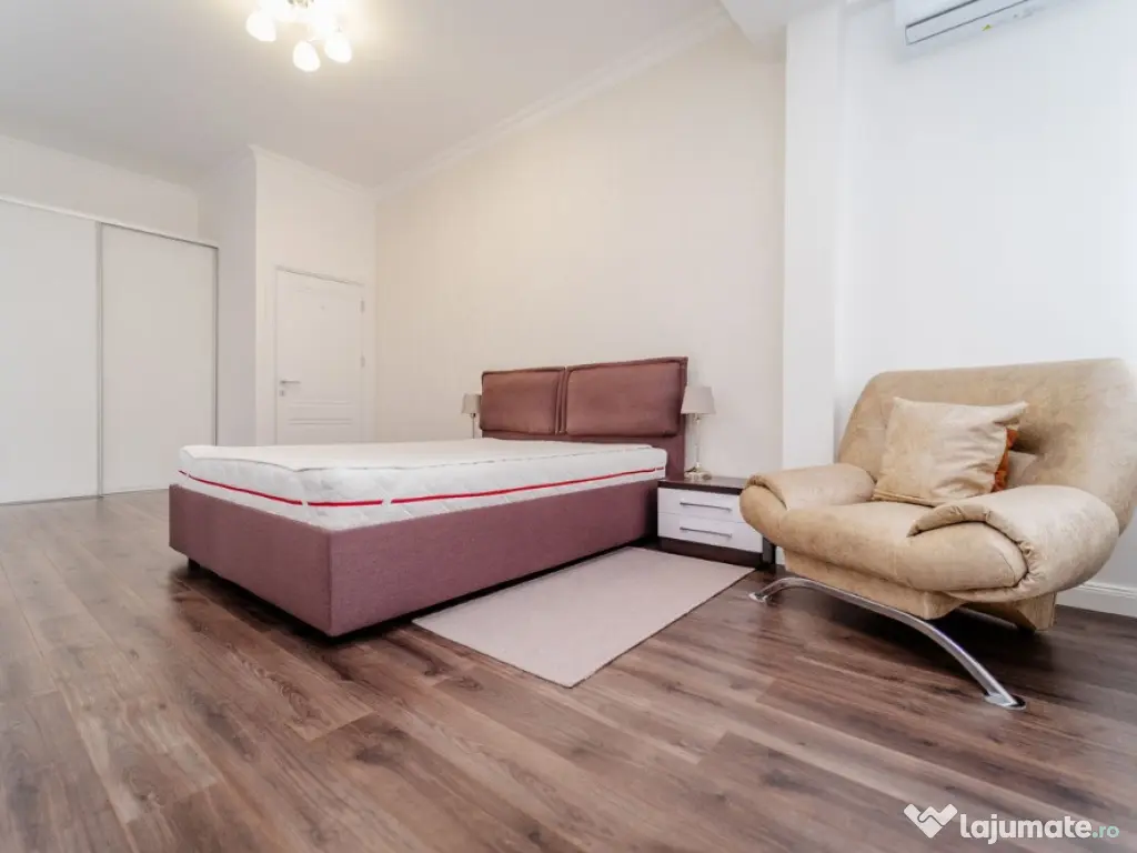 Apartament de inchiriat in zona Blumana