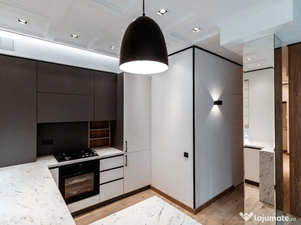 Garsoniera de vanzare Astra