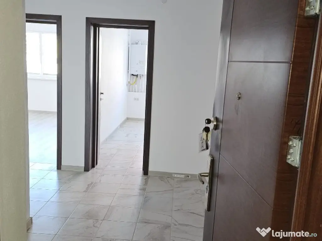 Apartament 3 camere, etaj 1, 72 mp, decomandat, Subcetate City 2. 